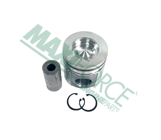 CUMMINS 6BT 5.9 ISB PISTON KIT 1.00 3946157 New