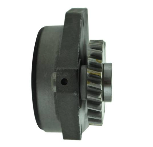 CUMMINS 6CTA 8.3 PUMP OIL (CHECK FOR PROPER APPLICATION) 3948072 New