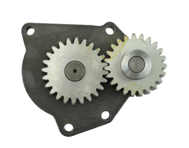 CUMMINS 6CTA 8.3 PUMP OIL (CHECK FOR PROPER APPLICATION) 3948072 New