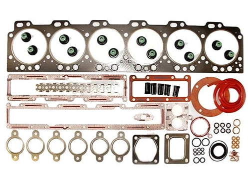 CUMMINS 6CT 8.3 CDC TOP GASKET SET 4025271 New