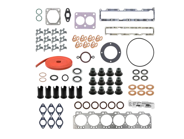 CUMMINS 6CTA 8.3 TOP GASKET SET 4025271 New
