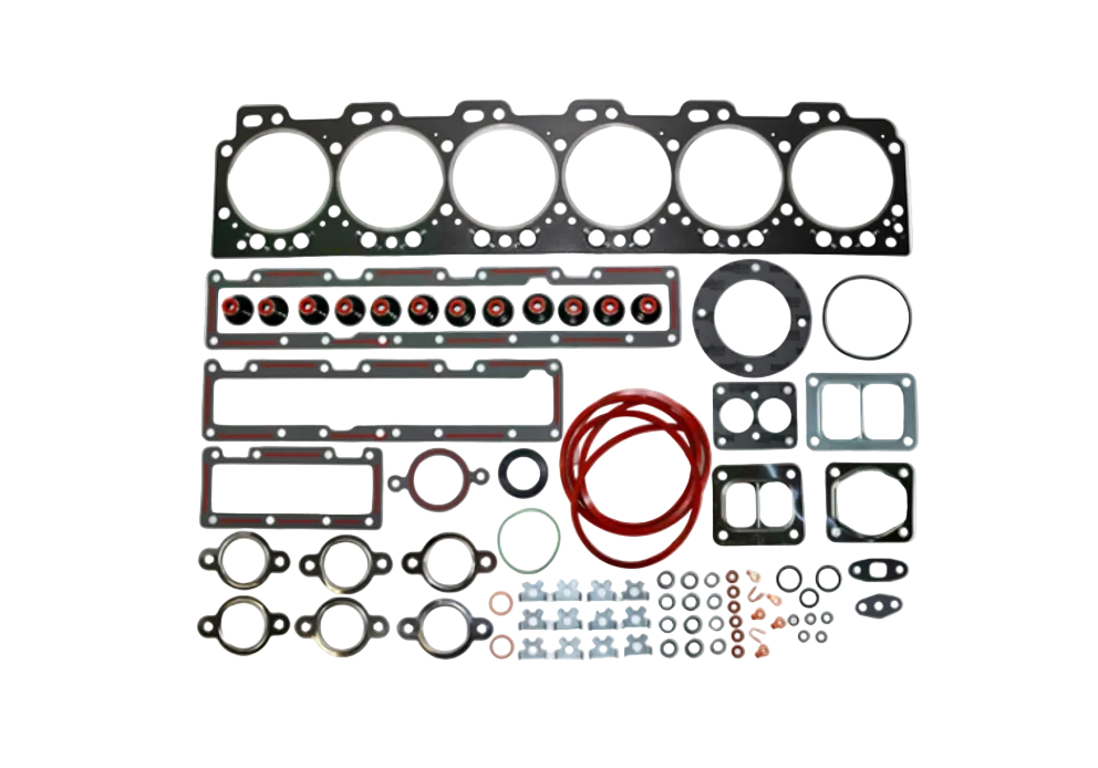 CUMMINS 6CTA 8.3 TOP GASKET SET 4025271 New