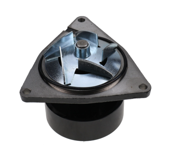 CUMMINS 6CTA 8.3 WATER PUMP (CHECK FOR PROPER APPLICATION) 4089647 New