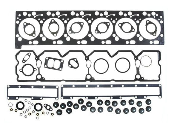 CUMMINS 6QSC 8.3 TOP GASKET SET 4089958 New