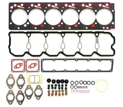 CUMMINS 6BTA 5.9 ISB TOP GASKET SET 4090035 New