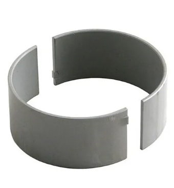 CUMMINS 4BTA 3.9 FRACTURED CON ROD BEARING SET 0.25 (ROD BEARING ARE PRICED AND SOLD PER SHELL) 4892795 New