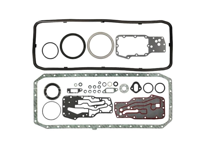 CUMMINS 6BT 6.7 QSB BOTTOM GASKET SET 4955230 New – Diesel