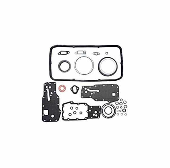 CUMMINS 4BT 4.5 QSB BOTTOM GASKET SET 4955357 New