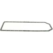 OIL PAN GASKET SET |  INTERNATIONAL HARVESTER/NAVISTAR DT436 | 671827SET