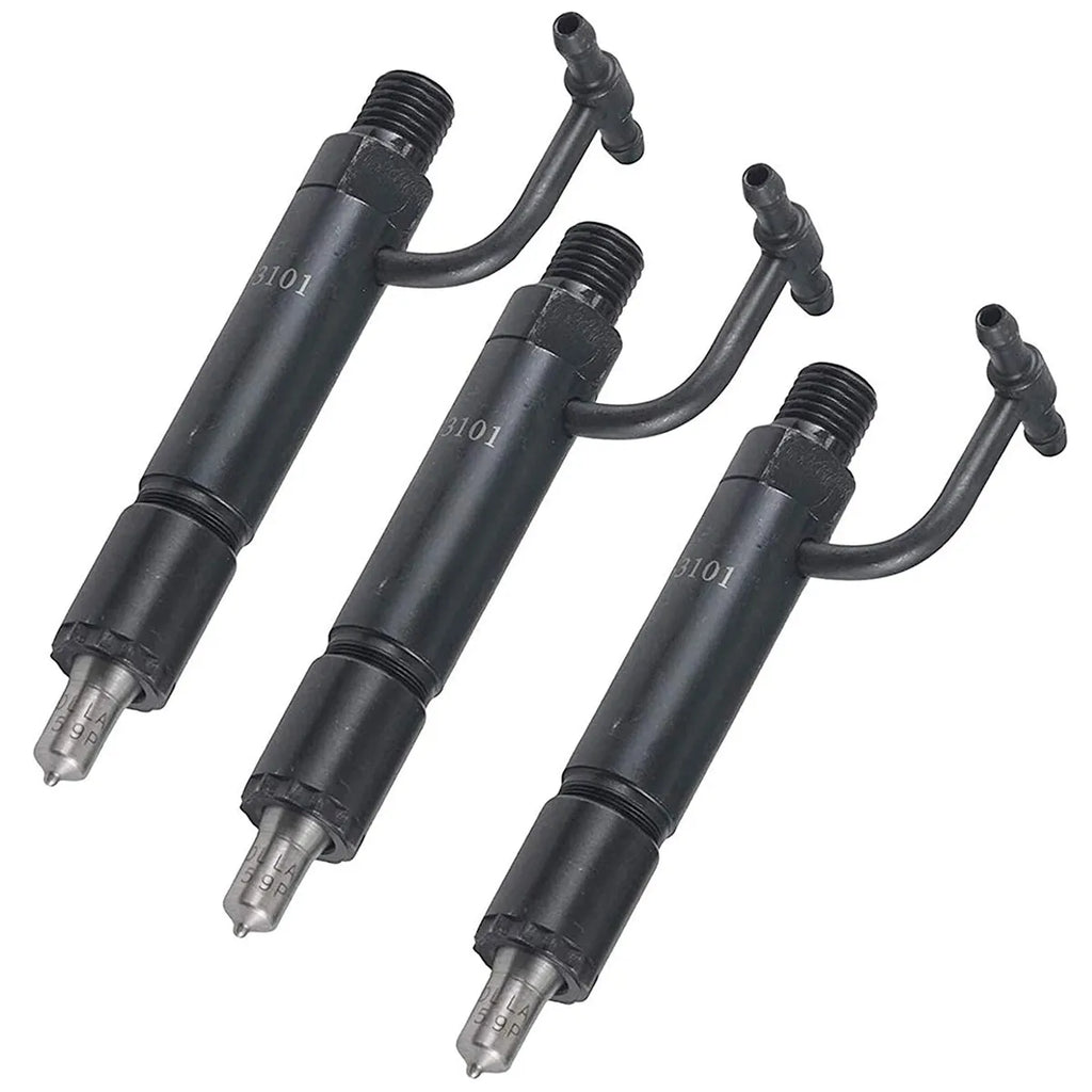 INJECTOR | INTERNATIONAL HARVESTER/NAVISTAR DT436 | 631571