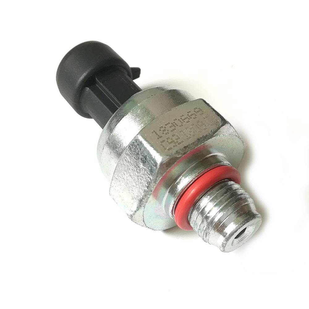 INJECTION CONTROL PRESSURE SENSOR  | INTERNATIONAL HARVESTER/NAVISTAR DT466 TO ESN 440,035 | 1830669