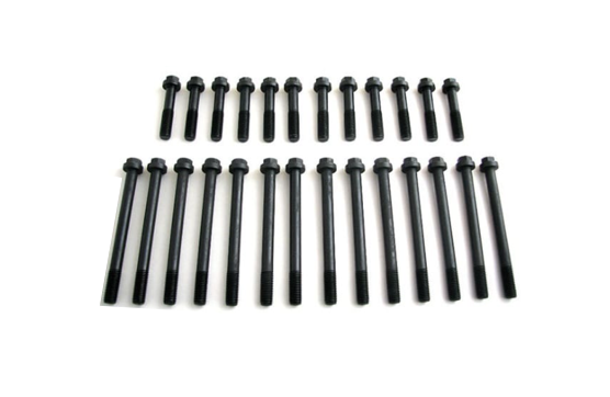 CUMMINS 6CTA 8.3 HEAD BOLT KIT (ONLY USE ON ENGINES BUILT FROM YEAR1991 ONWARDS) 6C-HBK New