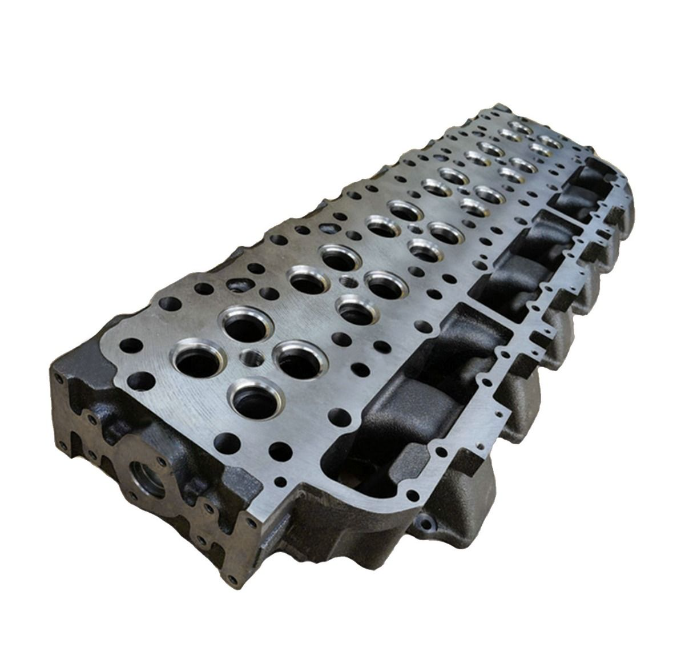 CATERPILLAR - 3406 DI | Cyl Head, Bare | AK-1105096 | New