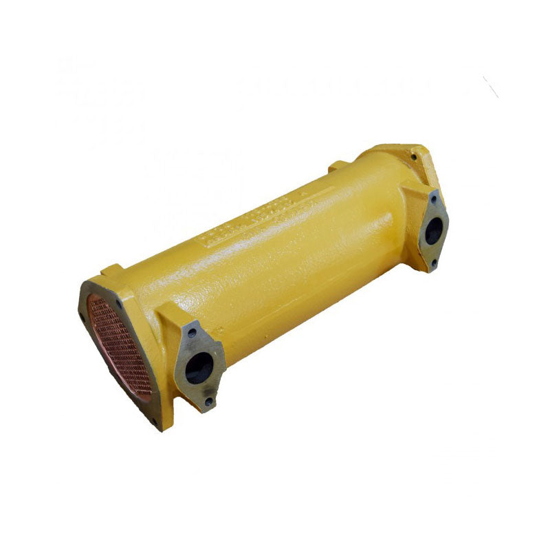 CATERPILLAR - C12 | Oil Cooler | AK-1154517 | New