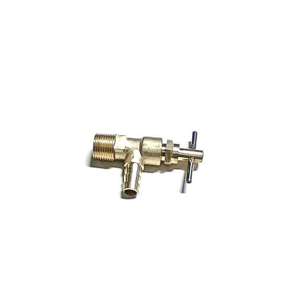 CUMMINS - MISC PARTS | Valve, W/P | AK-179901 | New