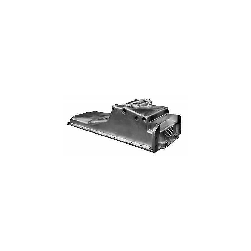 CUMMINS - NT855 - R/S | Oil Pan | AK-193625 | New