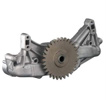 MACK/VOVLO - D13 | Oil Pump | AK-20824906 | New