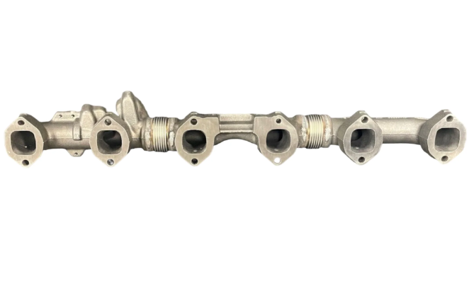 MACK / VOLVO - D13/MP8 | Exh. Manifold | AK-21469805 | New