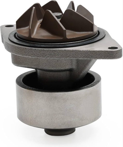 CUMMINS - ISB | Water Pump | AK-2881804 | New
