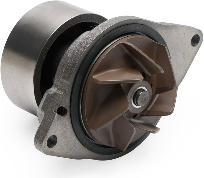 CUMMINS - ISB | Water Pump | AK-2881804 | New