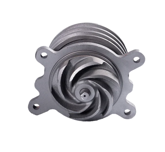 CATERPILLAR - 3208 | Water Pump | AK-2W1225 | New