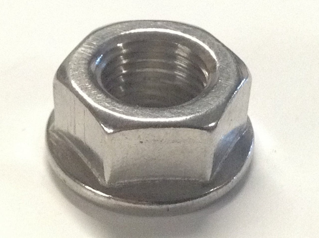 CUMMINS - MISC PARTS | Nut SS Lock | AK-3010914 | New