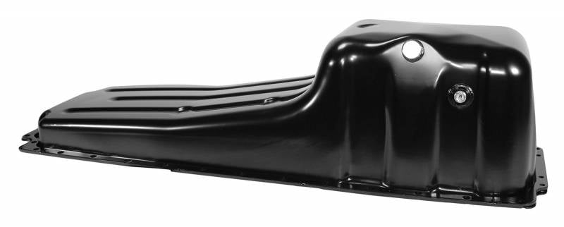 CUMMINS - N14 R/S | Oil Pan w/tube | AK-3031959 | New