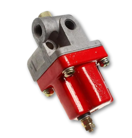 CUMMINS - 12V | Fuel Shutoff | 3035342 | New