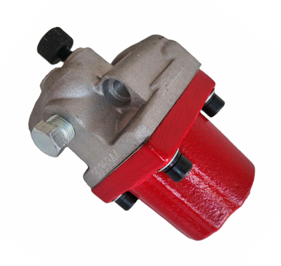 CUMMINS - 24V | Fuel Shutoff | AK-3035344 | New