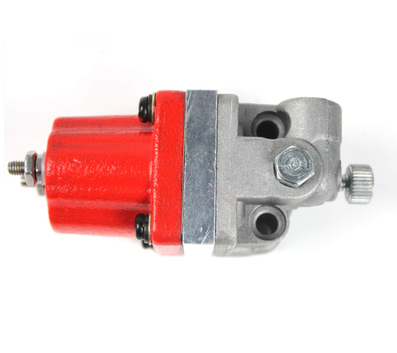 CUMMINS - 24V | Fuel Shutoff | AK-3035344 | New