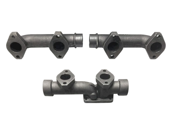 CATERPILLAR - 3406E | Exh. Manifold | AK-3406EEM | New
