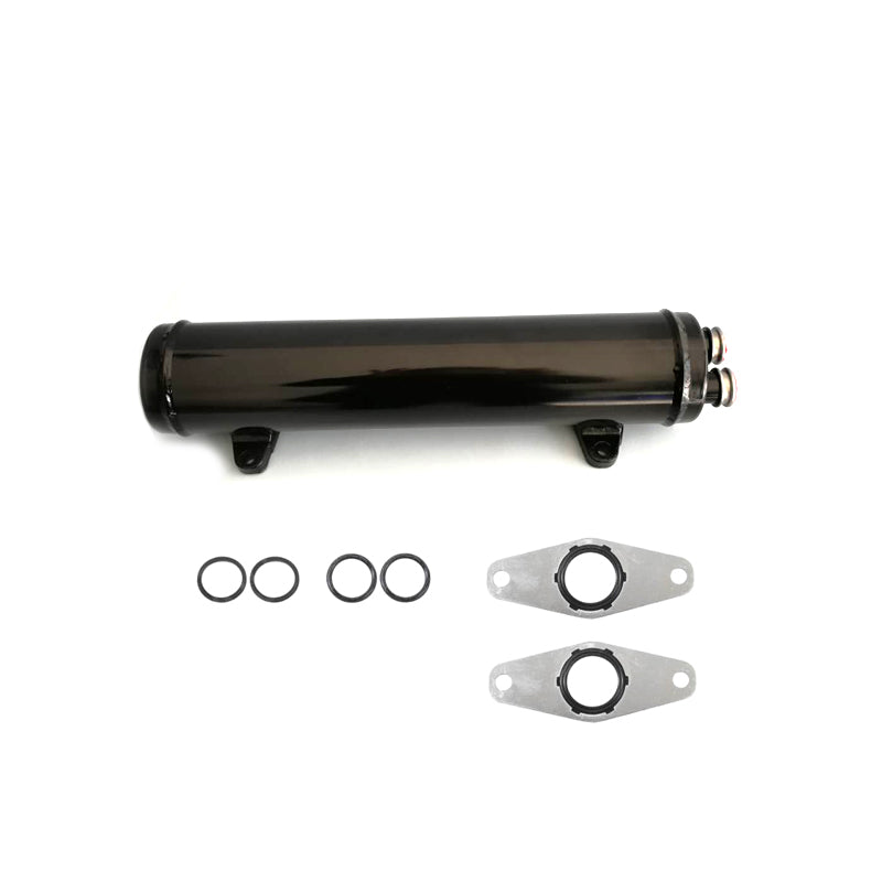 CUMMINS - N14 | Oil Cooler | AK-3413091 | New