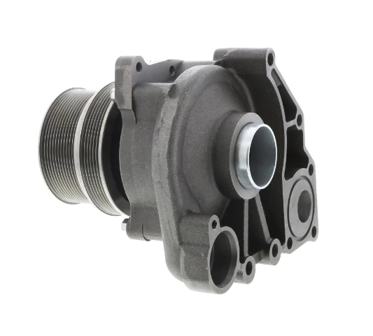 CUMMINS - ISX 2PC | Water Pump | AK-3684449 | New