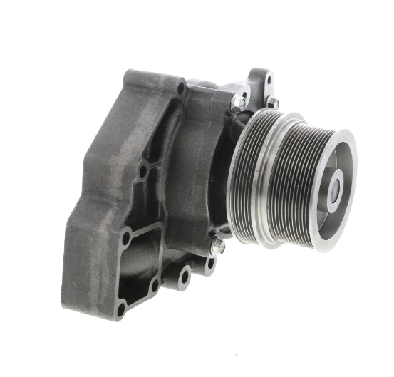 CUMMINS - ISX 2PC | Water Pump | AK-3684449 | New