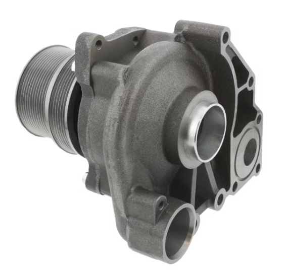 CUMMINS -  ISX 2 PC | Water Pump | 3687590 | New