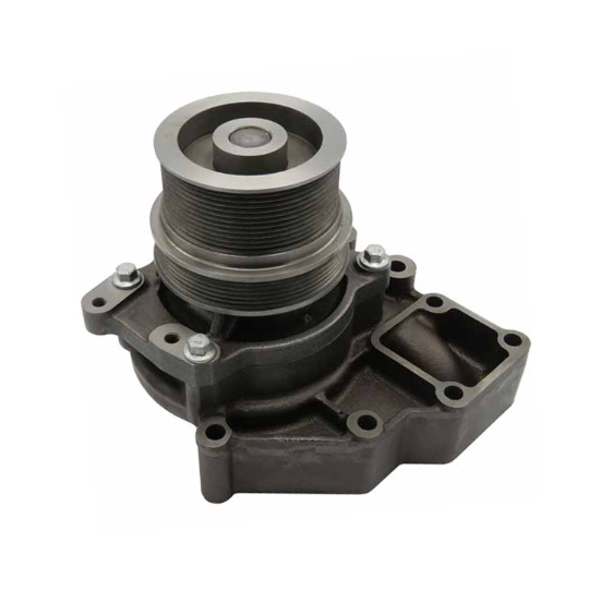 CUMMINS -  ISX 2 PC | Water Pump | 3687590 | New