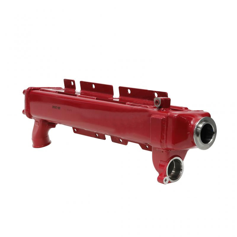 CUMMINS - ISX - GEN 3 | EGR cooler | AK-3689282 | New