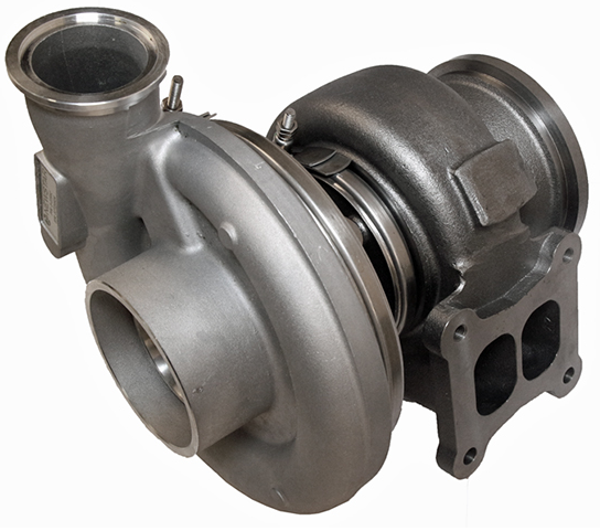 CUMMINS - ( HX55 ) | Turbo Charger | AK-3800471 | New