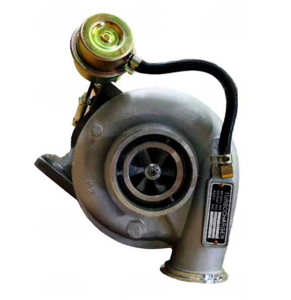 CUMMINS - ( HX30 ) | Turbo Charger | 3800711 | New