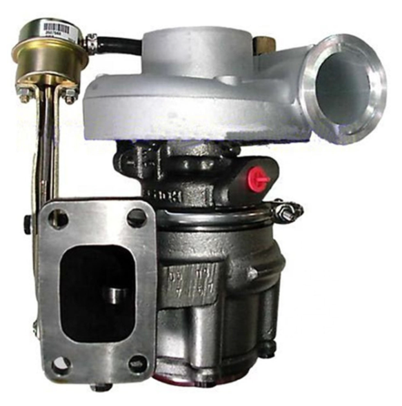 CUMMINS - ( HX30 ) | Turbo Charger | 3800711 | New