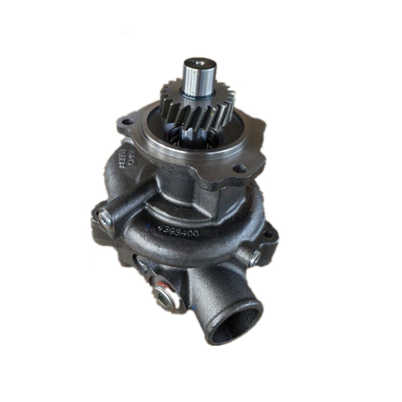 CUMMINS - L10/M11/ISM | Water Pump | AK-3800745 | New