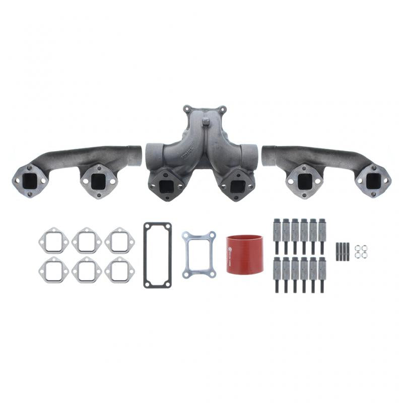 CUMMINS | Exh. Manifold Kit | AK-3801322 | New