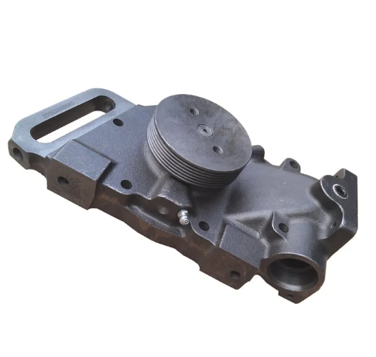 CUMMINS - BIG CAM | Water Pump | AK-3801708 | New