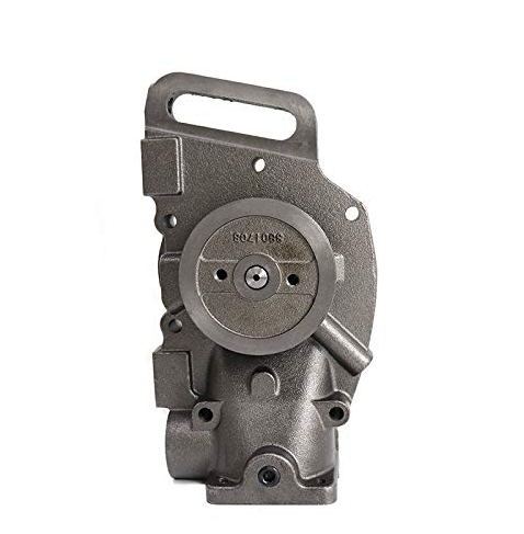 CUMMINS - BIG CAM | Water Pump | AK-3801708 | New