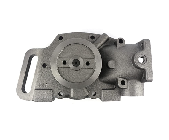 CUMMINS - SMALL CAM | Water Pump | AK-3801715 | New