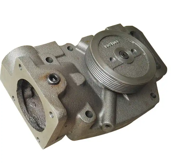 CUMMINS - BIG CAM | Water Pump | AK-3801788 | New