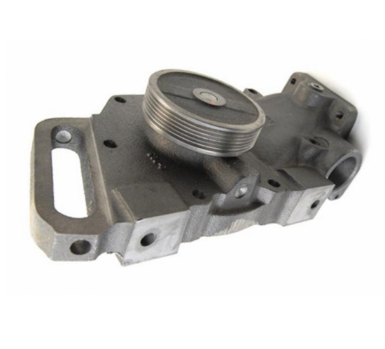 CUMMINS - BIG CAM | Water Pump | AK-3801788 | New