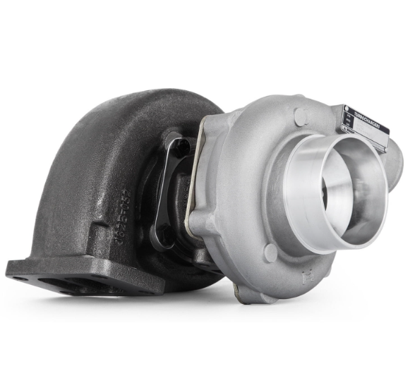 CUMMINS - 4BT | Turbo Charger | AK-3802290 | New