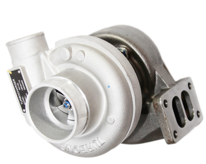 CUMMINS - 4BT | Turbo Charger | AK-3802290 | New
