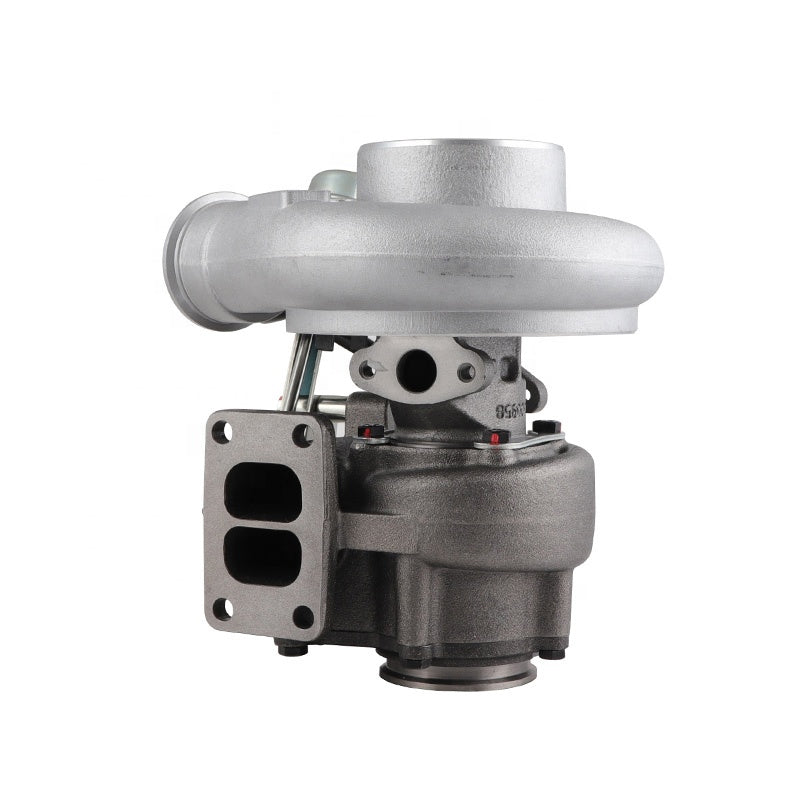 CUMMINS - ISB | Turbo Charger | AK-3802882 | New